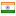 gameware.org server is located in India